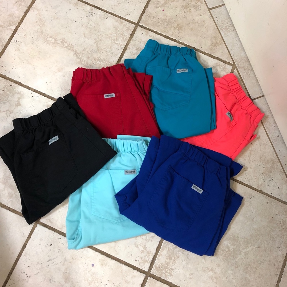 Grey’s Anatomy Scrub pants